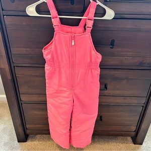 Carters Snow Pants
